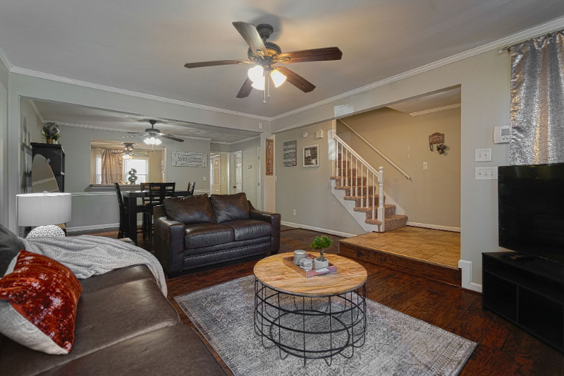 Townhouse in Virginia Beach