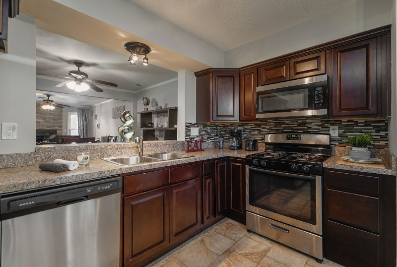 Townhouse in Virginia Beach