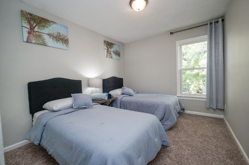 Townhouse in Virginia Beach