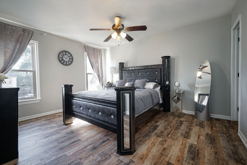 Townhouse in Virginia Beach