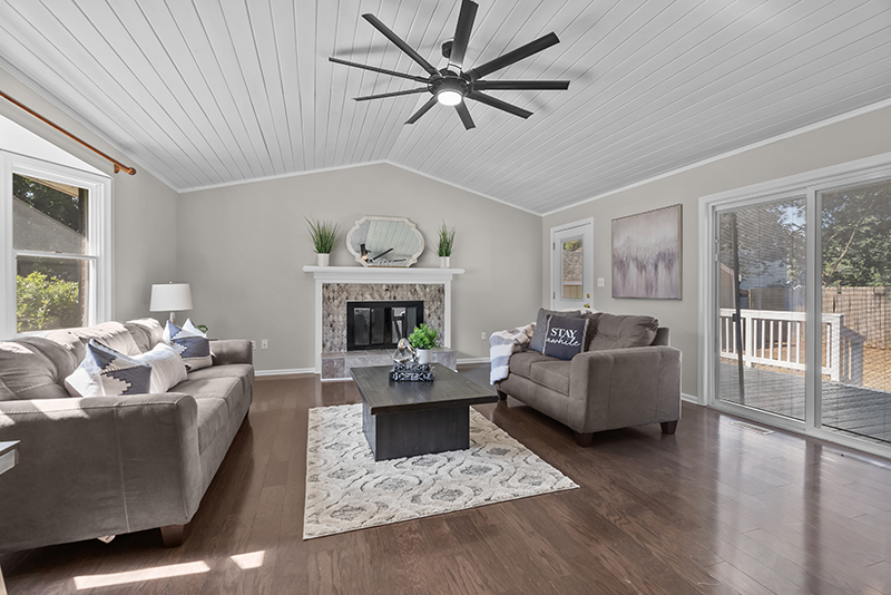living-room