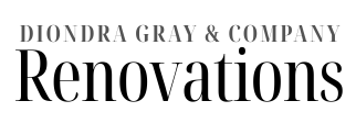 renovations